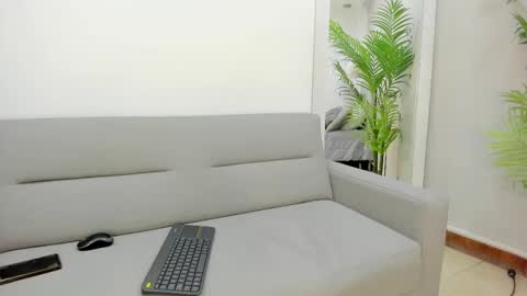 Kylliam Levis online show from March 9, 8:21 pm