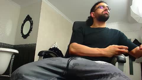 KysonRhodes online show from January 16, 5:32 am