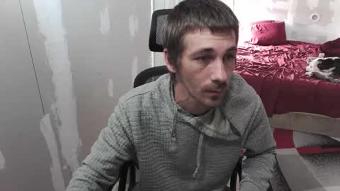 l1v1nth3dr3am online show from October 23, 2:48 am