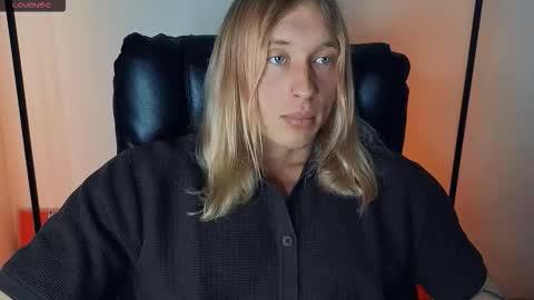 Adonis online show from February 23, 1:02 pm