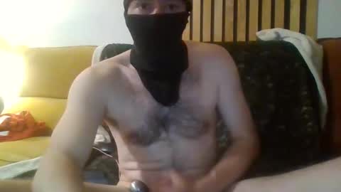 la_cagoule online show from April 30, 2:29 am