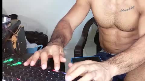 Bruno Smith online show from November 30, 9:50 pm