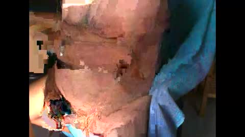 lacharcute online show from September 12, 6:35 am