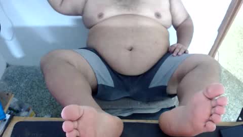 rob online show from October 26, 12:56 am