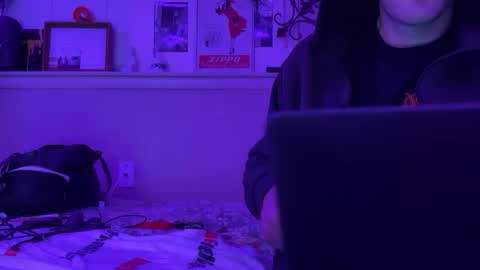 ladysoaker420 online show from February 20, 12:30 am