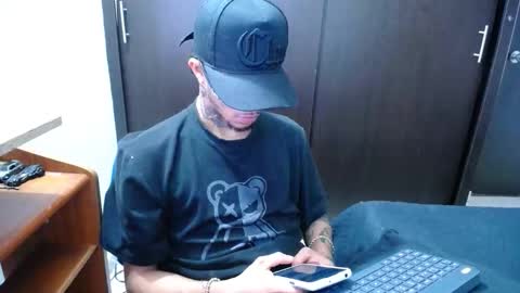 Abel Lm online show from January 15, 4:05 am