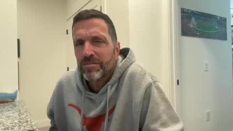 Texas Guy online show from January 10, 5:28 pm