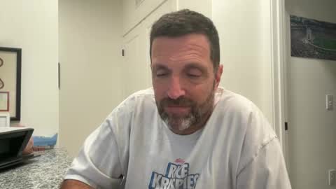 Texas Guy online show from January 8, 11:21 pm