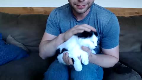 Lance online show from April 22, 11:09 pm