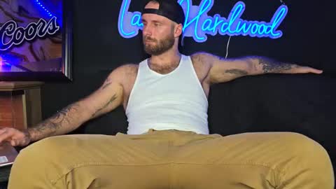 LANCE online show from January 7, 1:10 am