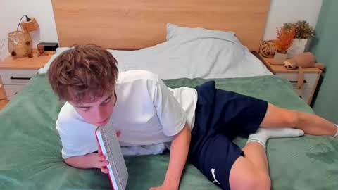 Fandi online show from November 22, 11:10 am