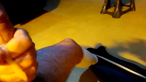 larry19711234 online show from February 28, 10:06 pm