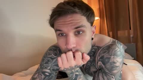 larsskeet online show from February 9, 7:29 pm