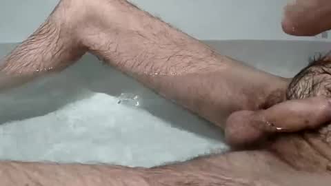 Lary78 online show from February 16, 8:33 pm