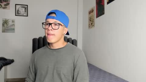 lass_nazar online show from September 27, 1:14 am