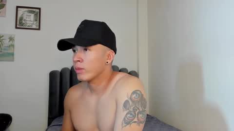 lass_nazar online show from February 21, 2:17 am