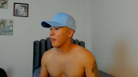 lass_nazar online show from February 11, 2:14 am