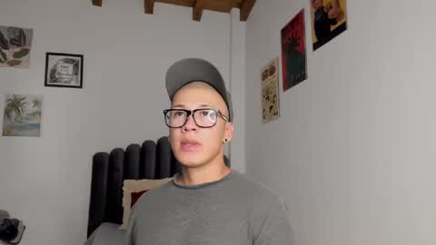 lass_nazar online show from September 13, 1:17 am