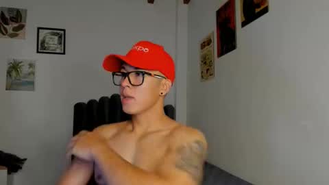 lass_nazar online show from October 16, 1:35 am