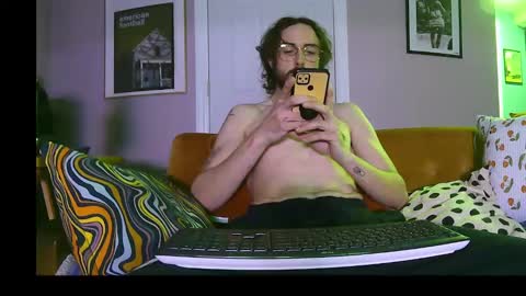 Lastronaut  BC online show from January 31, 2:39 pm