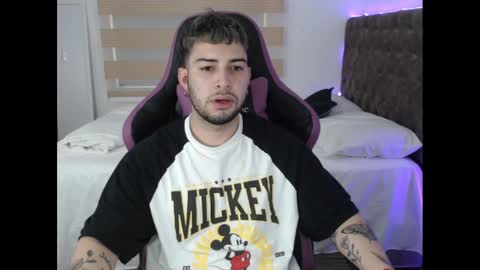 YOUR BABY online show from January 26, 4:41 pm