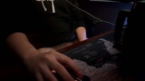 YoungLatinStroker online show from November 4, 2:23 am