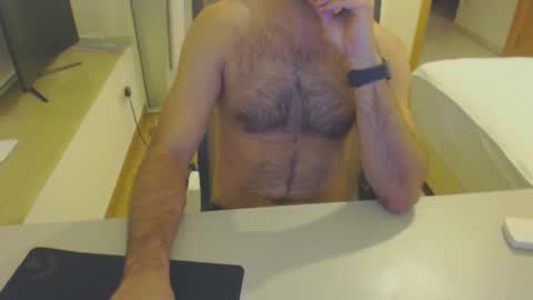 latexdave84 online show from December 20, 6:02 pm