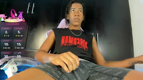 kay online show from October 13, 1:33 am