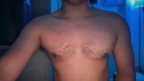 LATiNBOiiXXX online show from April 4, 3:14 am