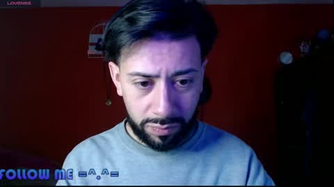 Aaron  I N D E P E N D E N T - M O D E L online show from March 10, 9:40 pm