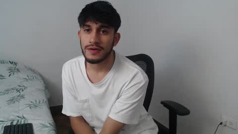 camilo online show from December 6, 9:57 pm