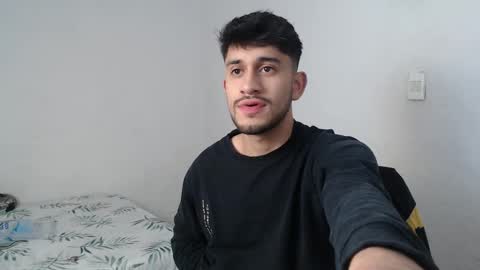 camilo online show from March 6, 7:03 am