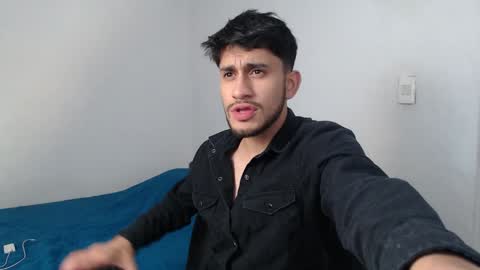 camilo online show from February 3, 5:18 am