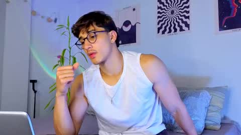 Logan online show from September 18, 12:23 am