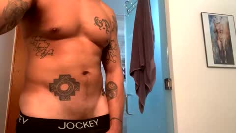 HispanicHotAF online show from September 8, 7:02 pm