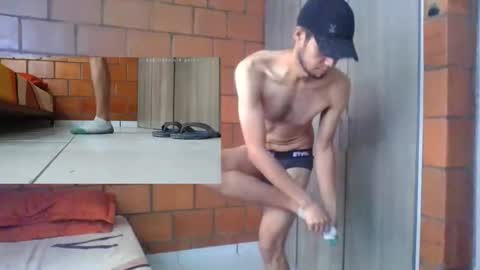 Alejandro. online show from November 20, 5:45 pm