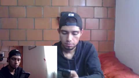 Alejandro. online show from October 3, 4:12 pm