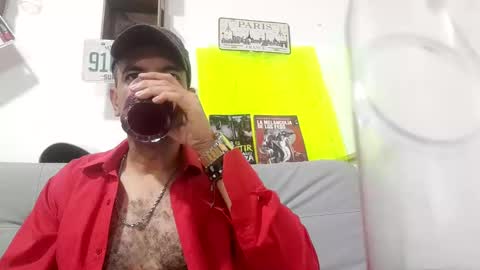 latinmartin254 online show from September 9, 1:38 am