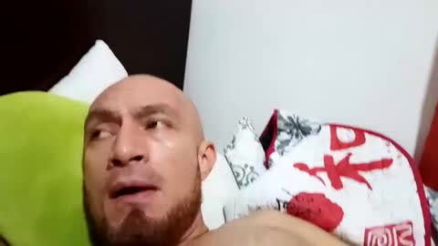 Latinxsex online show from March 16, 1:45 am