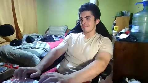 latinn_babe online show from January 12, 5:11 am