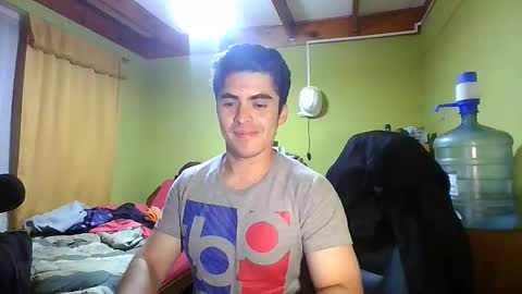 latinn_babe online show from January 6, 1:31 am