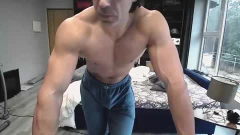 sam online show from January 11, 11:58 am