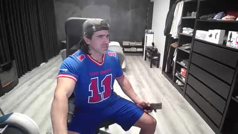 sam online show from March 5, 2:02 pm