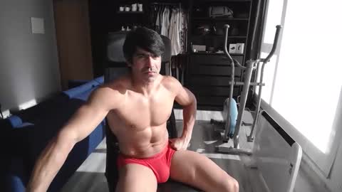 sam online show from September 23, 4:06 pm