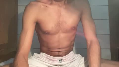 Snapshot of latinpapi66 chatting on October 16, 10:07 pm latinpapi66 online show from October 16, 10:07 pm
