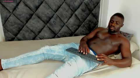 LEANDRO online show from September 11, 4:22 am