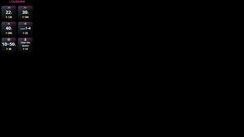 LEANDRO online show from January 27, 12:37 pm