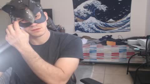 Lauren online show from January 2, 6:34 pm