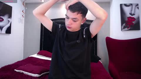 Snapshot of lawford_mike chatting on January 20, 1:11 pm Mike online show from January 20, 1:11 pm