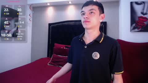 Snapshot of lawford_mike chatting on January 28, 1:05 pm Mike online show from January 28, 1:05 pm